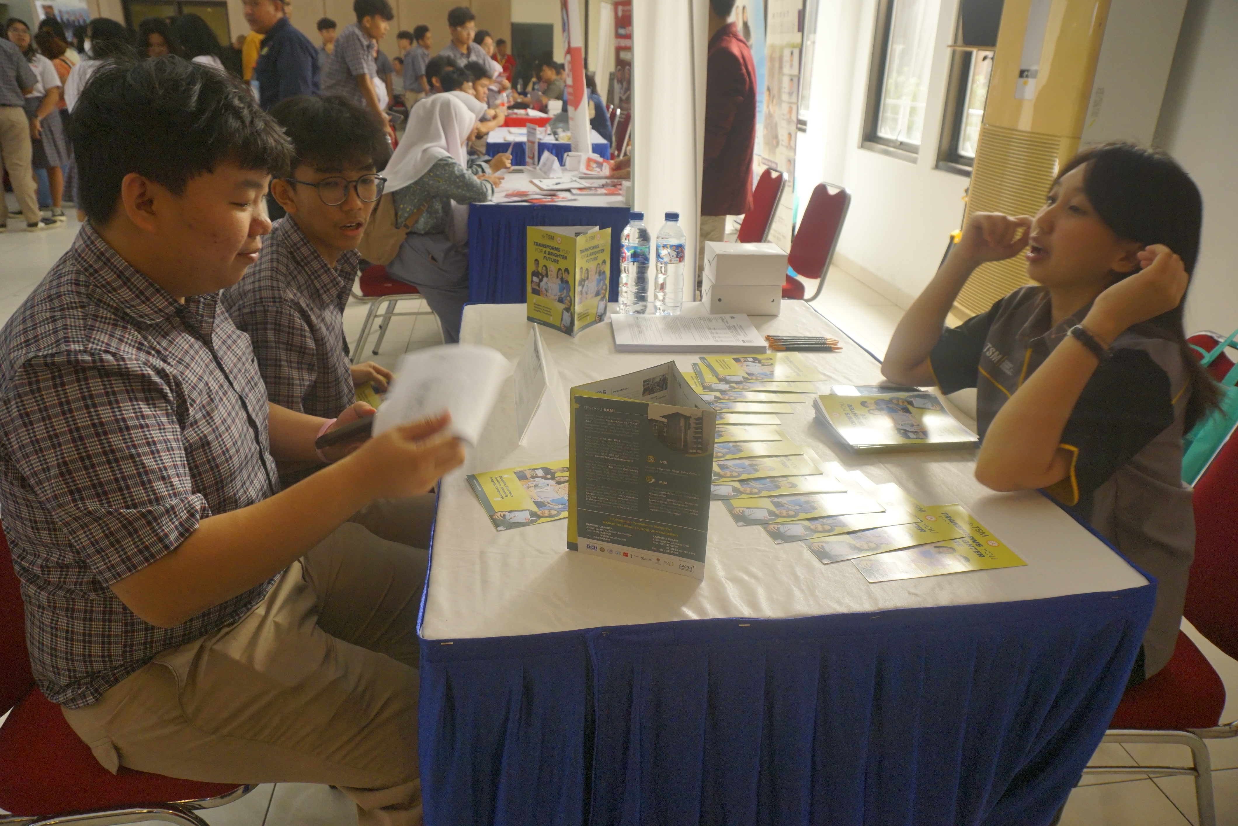 EDUFAIR 2024